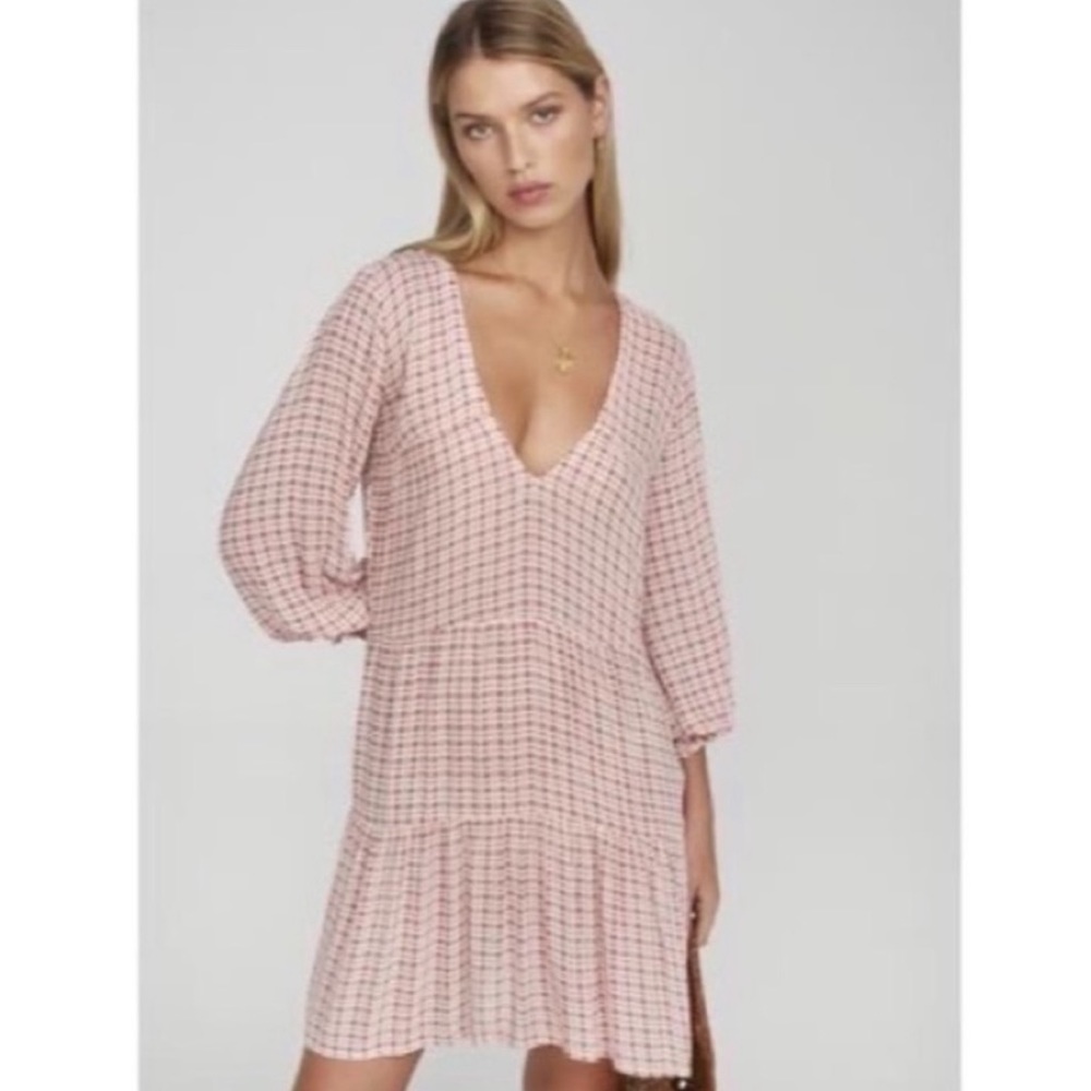 Faithful the brand Le Gallion Dress Emilinah 4